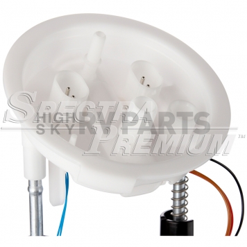 Spectra Premium Fuel Pump Electric - SP5009M-3