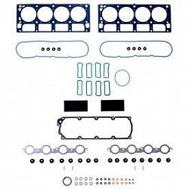 Fel-Pro Gaskets Cylinder Head Gasket Kit - HS 26192 PT-3