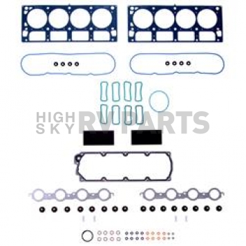 Fel-Pro Gaskets Cylinder Head Gasket Kit - HS 26192 PT-3