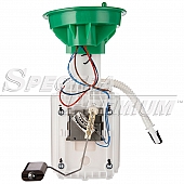 Spectra Premium Fuel Pump Electric - SP5010M