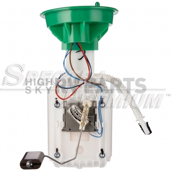 Spectra Premium Fuel Pump Electric - SP5010M