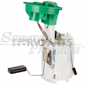 Spectra Premium Fuel Pump Electric - SP5010M-2