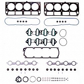 Fel-Pro Gaskets Cylinder Head Gasket Kit - HS 26192 PT-4