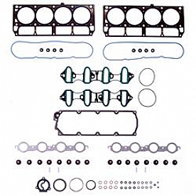 Fel-Pro Gaskets Cylinder Head Gasket Kit - HS 26192 PT-4
