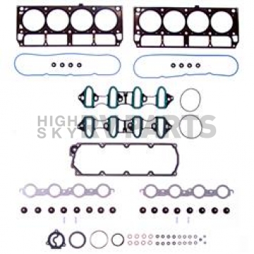 Fel-Pro Gaskets Cylinder Head Gasket Kit - HS 26192 PT-4