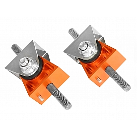 Advanced FLOW Engineering Motor Mount 450401007N