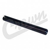 Crown Automotive Jeep Replacement Leaf Spring Mount Kit 6502697