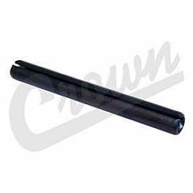 Crown Automotive Jeep Replacement Leaf Spring Mount Kit 6502697