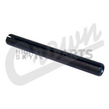 Crown Automotive Jeep Replacement Leaf Spring Mount Kit 6502697