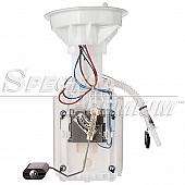 Spectra Premium Fuel Pump Electric - SP5011M