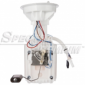 Spectra Premium Fuel Pump Electric - SP5011M