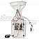 Spectra Premium Fuel Pump Electric - SP5011M