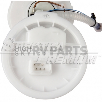 Spectra Premium Fuel Pump Electric - SP5011M-2