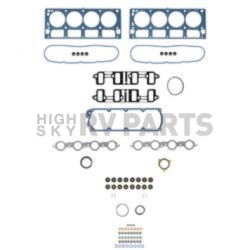Fel-Pro Gaskets Cylinder Head Gasket Kit - HS 26192 PT-5