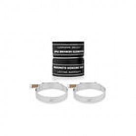 Mishimoto Intercooler Hose Coupling - MMBK-F2D-08CL