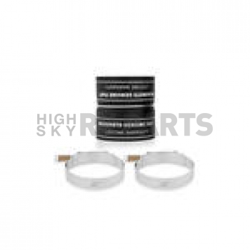 Mishimoto Intercooler Hose Coupling - MMBK-F2D-08CL