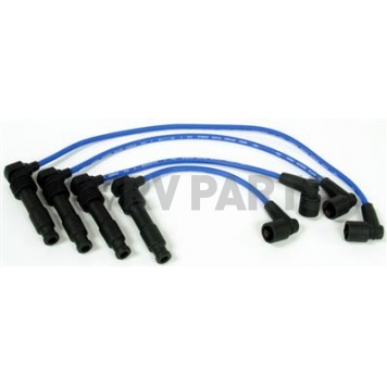 NGK Wires Spark Plug Wire Set 56006