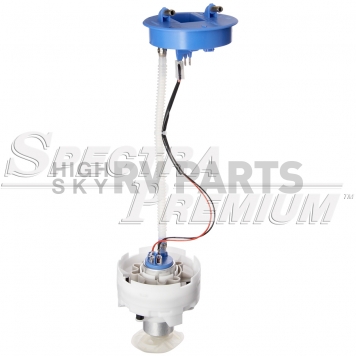 Spectra Premium Fuel Pump Electric - SP5012M