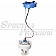 Spectra Premium Fuel Pump Electric - SP5012M