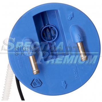 Spectra Premium Fuel Pump Electric - SP5012M-2