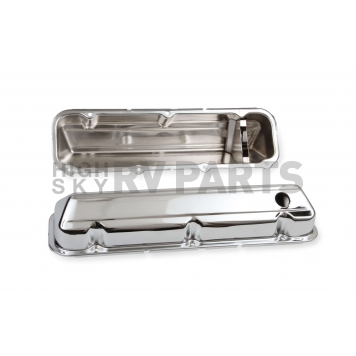 Mr. Gasket Valve Cover - 9413-5