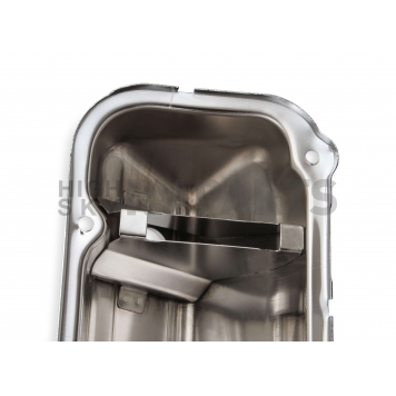 Mr. Gasket Valve Cover - 9413-7
