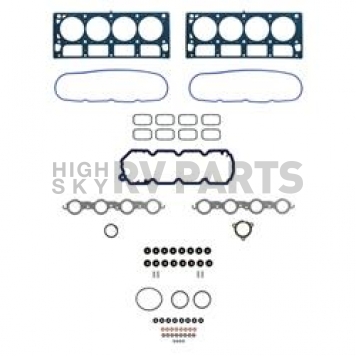 Fel-Pro Gaskets Cylinder Head Gasket Kit - HS 26192 PT-7