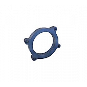 Jet Performance Throttle Body Spacer - 62169