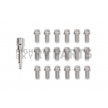 Mr. Gasket Exhaust Header Bolt - 2231G-1
