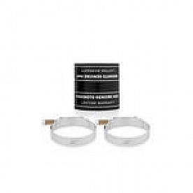 Mishimoto Intercooler Hose Coupling - MMBK-F2D-08CU