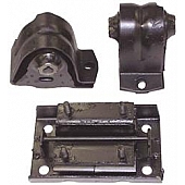 Crown Automotive Jeep Replacement Engine Mount Kit 52019278K