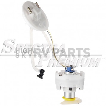 Spectra Premium Fuel Pump Electric - SP5014M