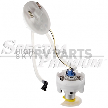 Spectra Premium Fuel Pump Electric - SP5014M-1