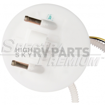 Spectra Premium Fuel Pump Electric - SP5014M-2