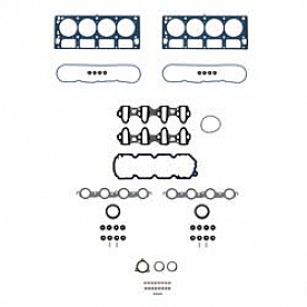 Fel-Pro Gaskets Cylinder Head Gasket Kit - HS 26192 PT-8
