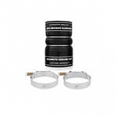 Mishimoto Intercooler Hose Coupling - MMBK-F2D-08HL