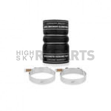 Mishimoto Intercooler Hose Coupling - MMBK-F2D-08HL