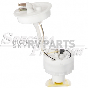 Spectra Premium Fuel Pump Electric - SP5015M-2