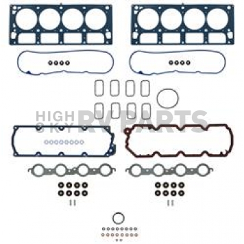 Fel-Pro Gaskets Cylinder Head Gasket Kit - HS 26192 PT-9