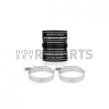 Mishimoto Intercooler Hose Coupling - MMBK-F2D-08HU