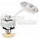 Spectra Premium Fuel Pump Electric - SP5016M