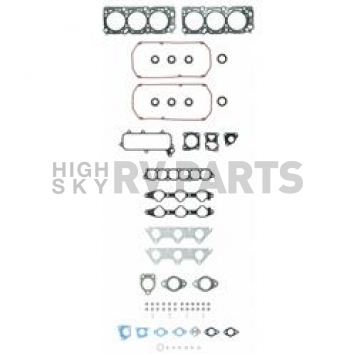 Fel-Pro Gaskets Cylinder Head Gasket Kit - HS 26193 PT