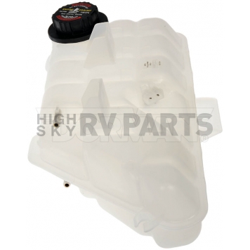 Dorman (OE Solutions) Coolant Reservoir 603258-2