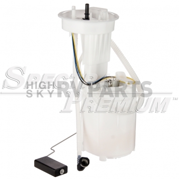 Spectra Premium Fuel Pump Electric - SP5017M-1