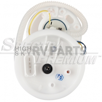 Spectra Premium Fuel Pump Electric - SP5017M-2