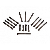 Mr. Gasket Cylinder Head Bolt Set - 941G