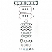 Fel-Pro Gaskets Cylinder Head Gasket Kit - HS 26193 PT-1