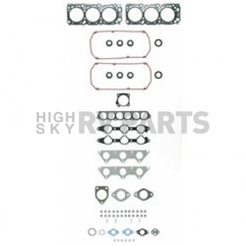 Fel-Pro Gaskets Cylinder Head Gasket Kit - HS 26193 PT-1