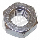 Crown Automotive Jeep Replacement Self-Locking Nut 272712