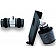 AEM Induction Cold Air Intake - 21-8500DP